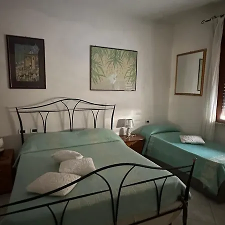 Maison d'hôtes Centro Cagliari