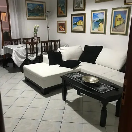 Maison d'hôtes Centro