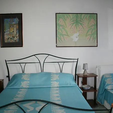 Casa de hóspedes Centro *