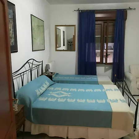 Casa de hóspedes Centro Cagliari